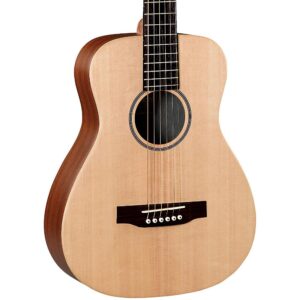 Martin LX 1 Acoustic guitar