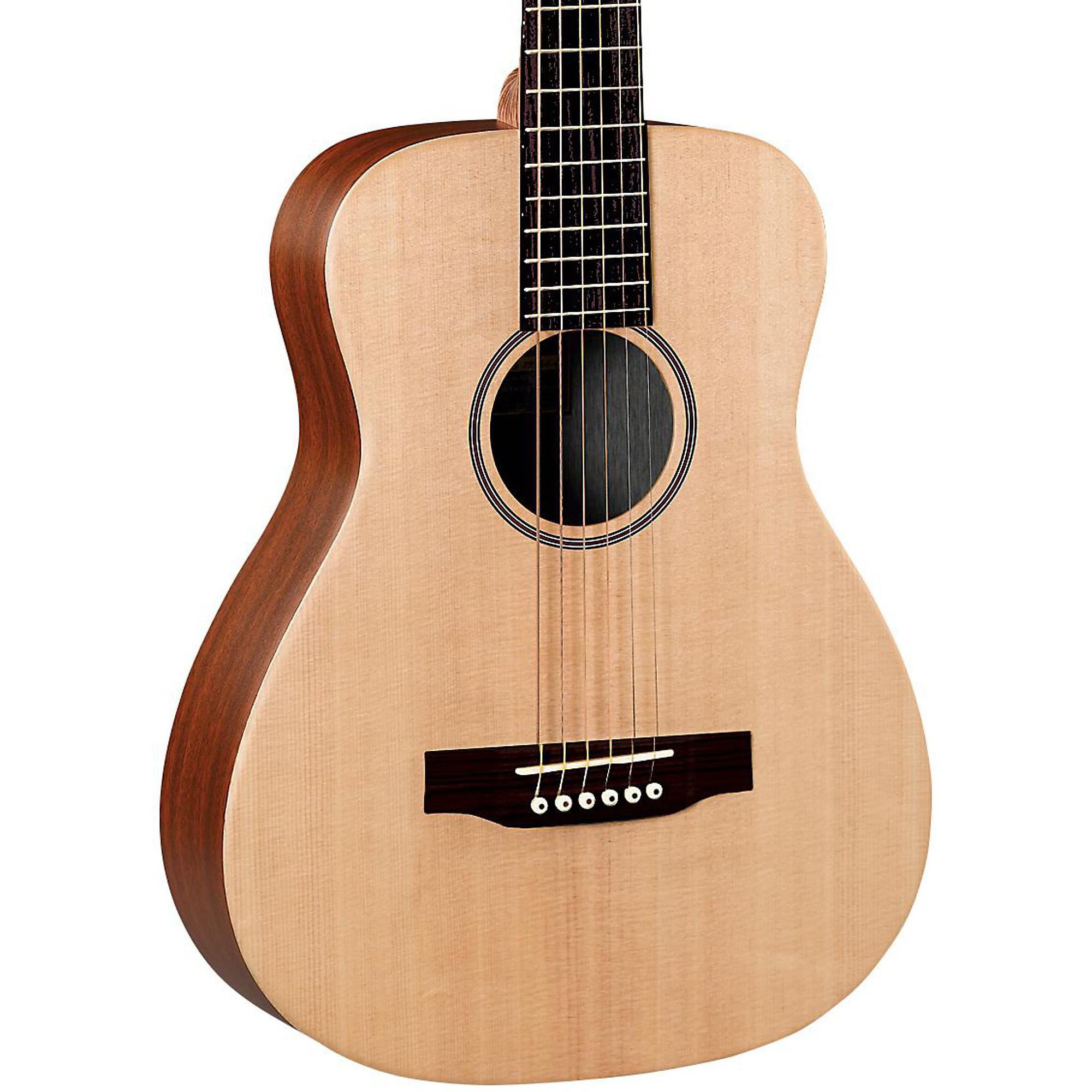 Martin LX 1 Acoustic guitar