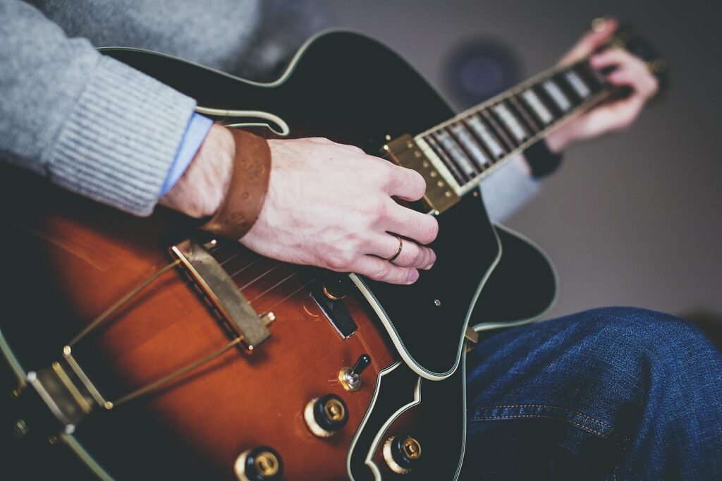 man, guitar, hands, play, playing music, playing guiter, acoustic guitar, instrument, guitarist, music, musician, sound, musical instrument, guitar, guitar, guitar, guitar, guitar, music