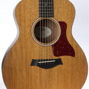 taylor gs mini acoustic