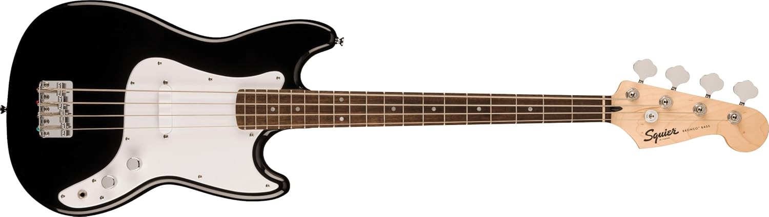 squier sonic bronco bass