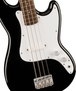 squier sonic bronco bass