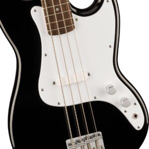squier sonic bronco bass